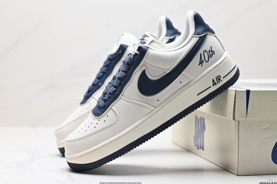 Nike Air Force 1 Shoes